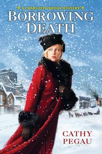 Produktbild: Borrowing Death