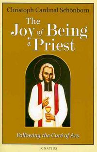 Produktbild: Joy Of Being a Priest