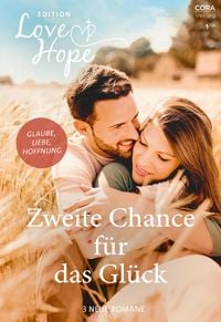 Produktbild: Love & Hope Edition Band 4
