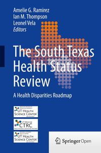 Produktbild: The South Texas Health Status Review