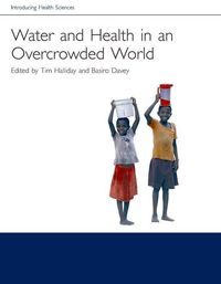 Produktbild: Water & Health in Overcr-W/dvd