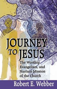 Produktbild: Journey to Jesus