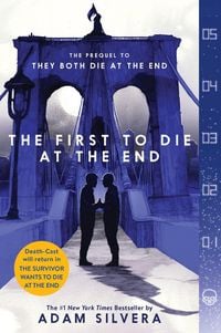 Produktbild: The First to Die at the End