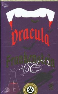 Produktbild: Dracula & Frankenstein
