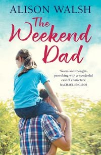 Produktbild: The Weekend Dad