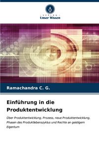 Produktbild: Einf&uuml;hrung in die Produktentwicklung