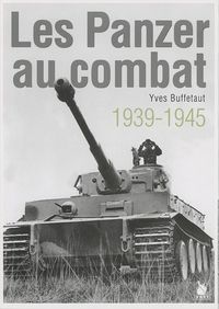 Produktbild: Les Panzer au Combat