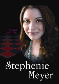 Produktbild: Stephenie Meyer