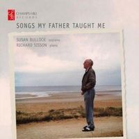 Produktbild: Songs my Father taught me