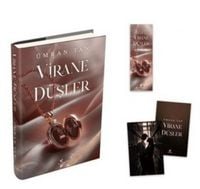 Produktbild: Virane D&uuml;sler (Ciltli)