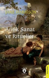 Produktbild: Antik Sanat ve Rit&uuml;eller