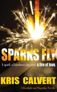 Produktbild: Sparks Fly