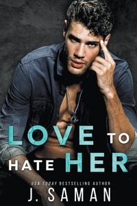 Produktbild: Love to Hate Her