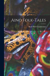 Produktbild: Aino Folk-Tales