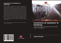 Produktbild: Construire et maintenir le handicap