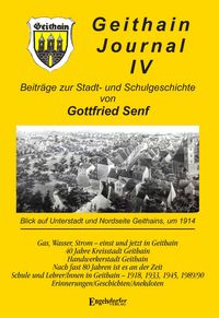 Produktbild: Geithain Journal Iv