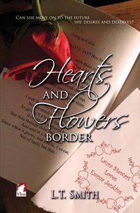 Produktbild: Hearts and Flowers Border