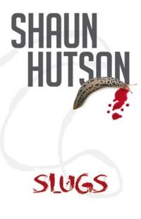 Produktbild: Hutson, S: Slugs