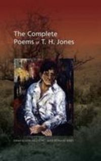 Produktbild: The Complete Poems of T. H. Jones, 1921-1965