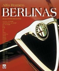 Produktbild: Alfa Romeo Berlinas