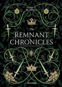 Produktbild: The remnant chronicles. Le cronache dei superstiti