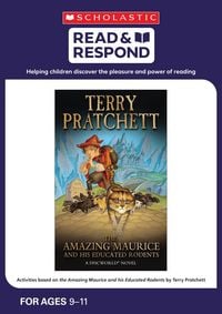 Produktbild: The Amazing Maurice and His Educated Rodents