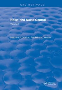 Produktbild: Noise and Noise Control