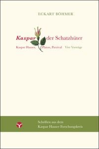 Produktbild: Kaspar, der Schatzh&uuml;ter