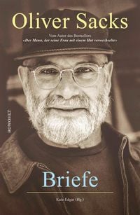 Produktbild: Briefe von Oliver Sacks