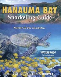 Produktbild: Hanauma Bay Snorkeling Guide