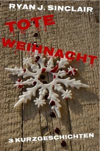 Produktbild: Tote Weihnacht