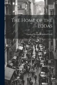 Produktbild: The Home of the Eddas
