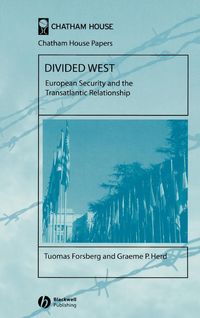 Produktbild: Divided West