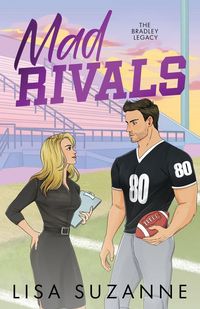 Produktbild: Mad Rivals