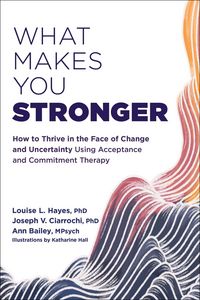 Produktbild: What Makes You Stronger