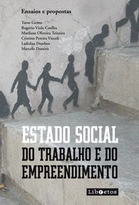 Produktbild: Estado social do trabalho e do empreendimento