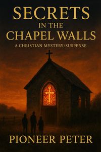Produktbild: Secret in The Chapel Wall
