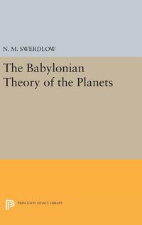 Produktbild: The Babylonian Theory of the Planets