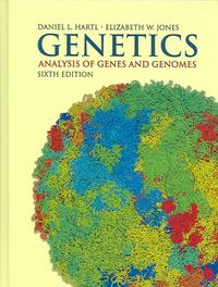 Produktbild: Genetics