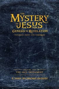 Produktbild: The Mystery of Jesus