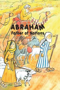 Produktbild: ABRAHAM, Father of Nations