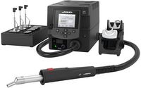 Produktbild: JBC Tools JTSE-2B Hei&szlig;luftstation 300W