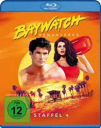 Produktbild: Baywatch HD - Staffel 4 (Fernsehjuwelen) [4 BRs]
