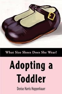 Produktbild: Adopting a Toddler