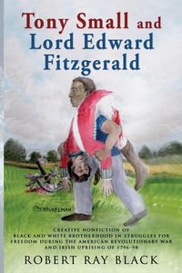 Produktbild: Tony Small and Lord Edward Fitzgerald