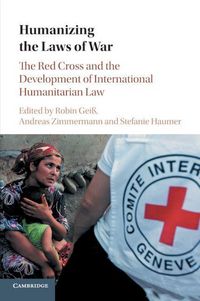 Produktbild: Humanizing the Laws of War