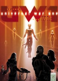 Produktbild: Universal war one