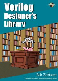 Produktbild: Verilog Designers Lib