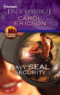 Produktbild: Navy Seal Security