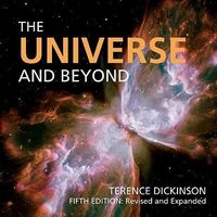 Produktbild: Universe & Beyond 5/e